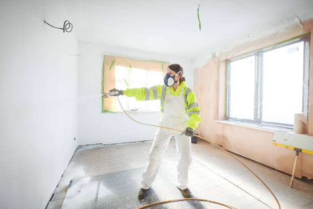 Best Mold Removal for HVAC Installations  in Key West, FL