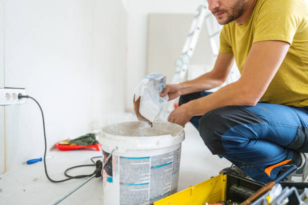 Best Industrial Mold Remediation  in Key West, FL