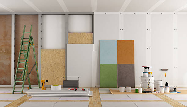 Best Basement Mold Removal  in Key West, FL
